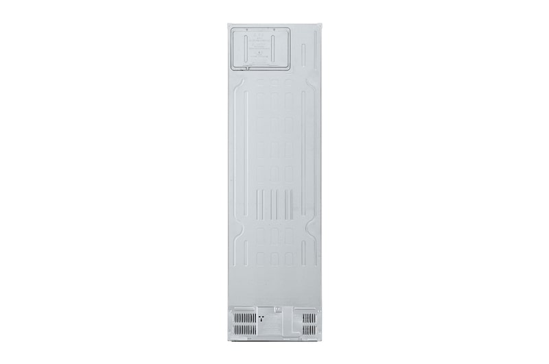 LG 2.03M 387L Kombinerad kyl/frys(Vit) - Energiklass C, Door Cooling+™ och Smart Diagnosis™ , GBV5240CSW