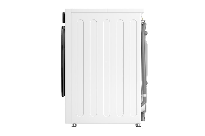 11 kg Tvättmaskin(Essence White) - Energiklass A, LCD-vred, TurboWash360™, AI DD™, Smart Diagnosis™ med Wi-Fi