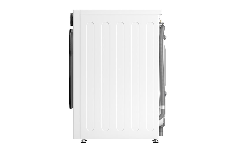 11 kg Tvättmaskin(Essence White) - Energiklass A, LCD-vred, TurboWash360™, AI DD™, Smart Diagnosis™ med Wi-Fi