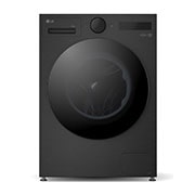 LG 11 kg Tvättmaskin(Essence Black) - Energiklass A, LCD-vred, Auto Dose, TurboWash360™, AI DD™, Smart Diagnosis™ med Wi-Fi, F4X7511TBB