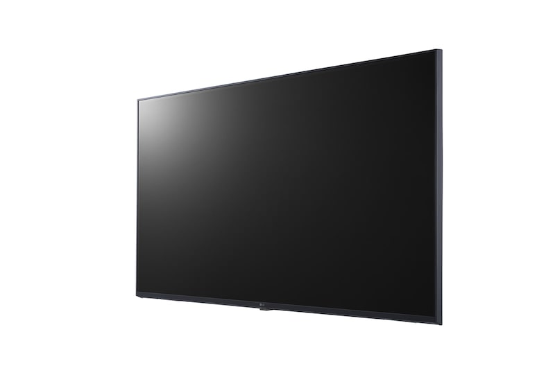 LG webOS UHD Signage, 43UL3J-E