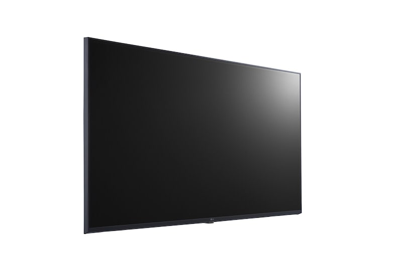 LG webOS UHD Signage, 43UL3J-E