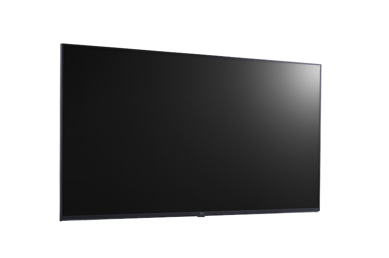 LG webOS UHD Signage, 43UL3J-E