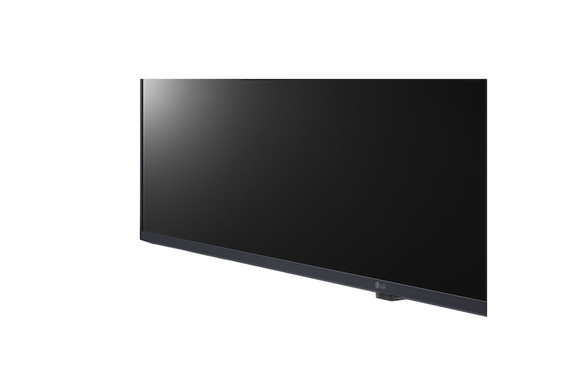 LG webOS UHD Signage, 43UL3J-E