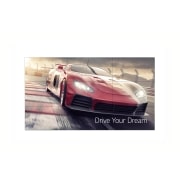 LG 55-tums 500 nit FHD-videovägg med smal ram, 55VM5J-H