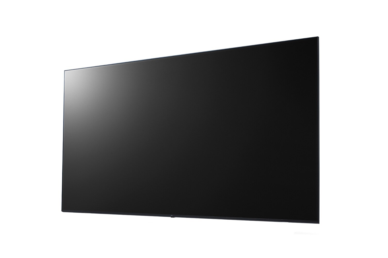 LG webOS UHD Signage, 75UL3J-E