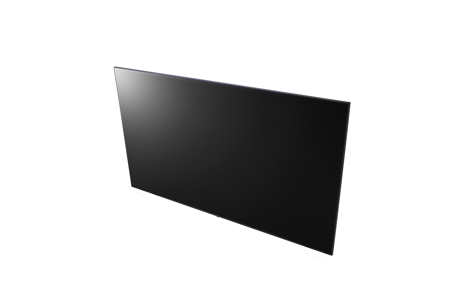 LG webOS UHD Signage, 75UL3J-E