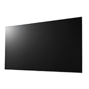 LG webOS UHD Signage, 75UL3J-E