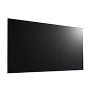 LG webOS UHD Signage, 75UL3J-E