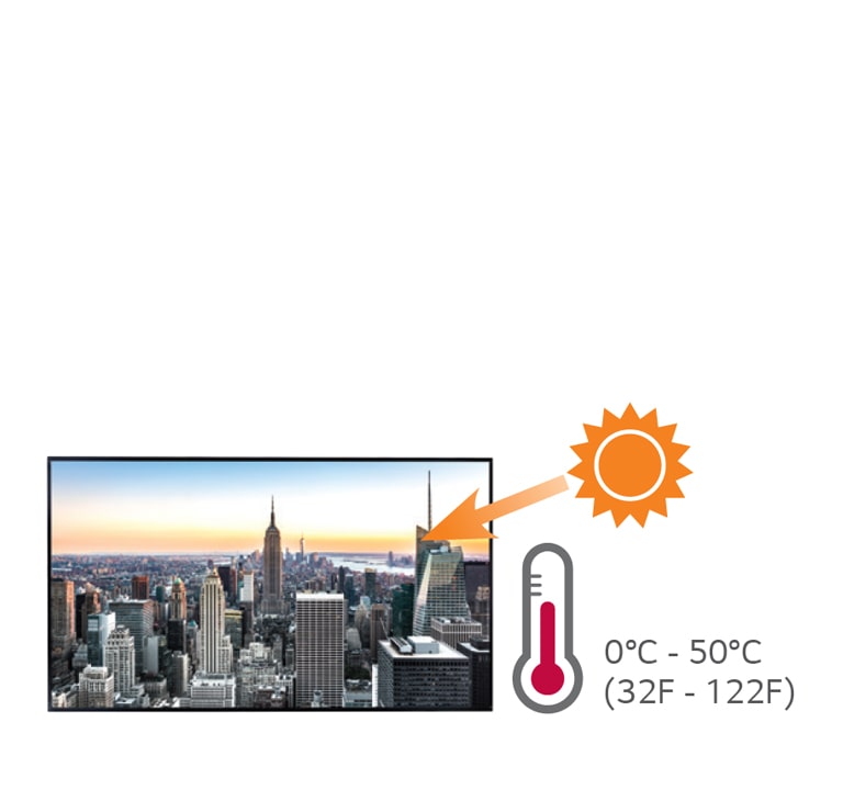 Hög drifttemperatur1