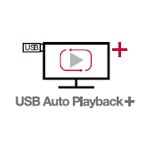 USB Auto Playback+1