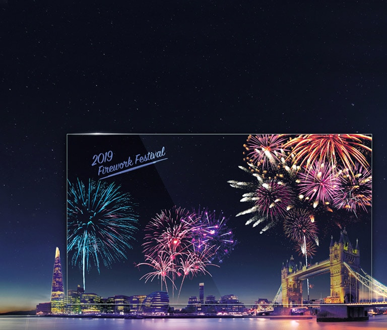 En ny nivå av transparent vy1