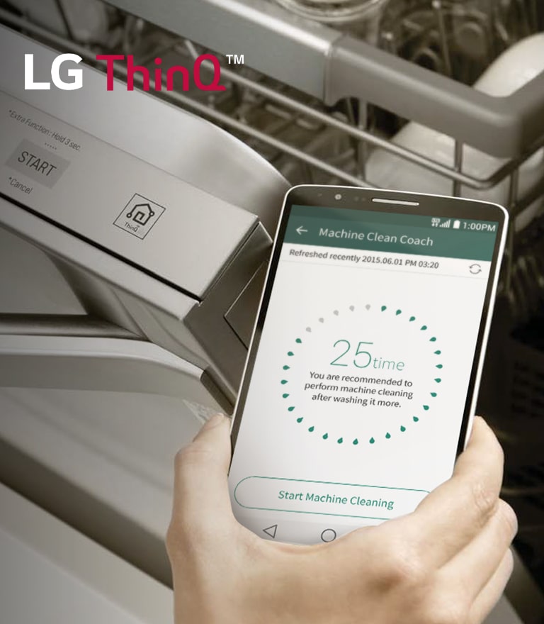 Innovation för ett smartare, anslutet hem1