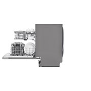 LG QuadWash™ Diskmaskin (för inbyggnad), Energiklass D och Smart Diagnosis™ med Wi-Fi, DB242TX