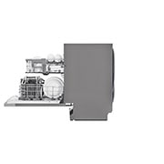 LG QuadWash™ Diskmaskin (för inbyggnad), Energiklass D och Smart Diagnosis™ med Wi-Fi, DB242TX
