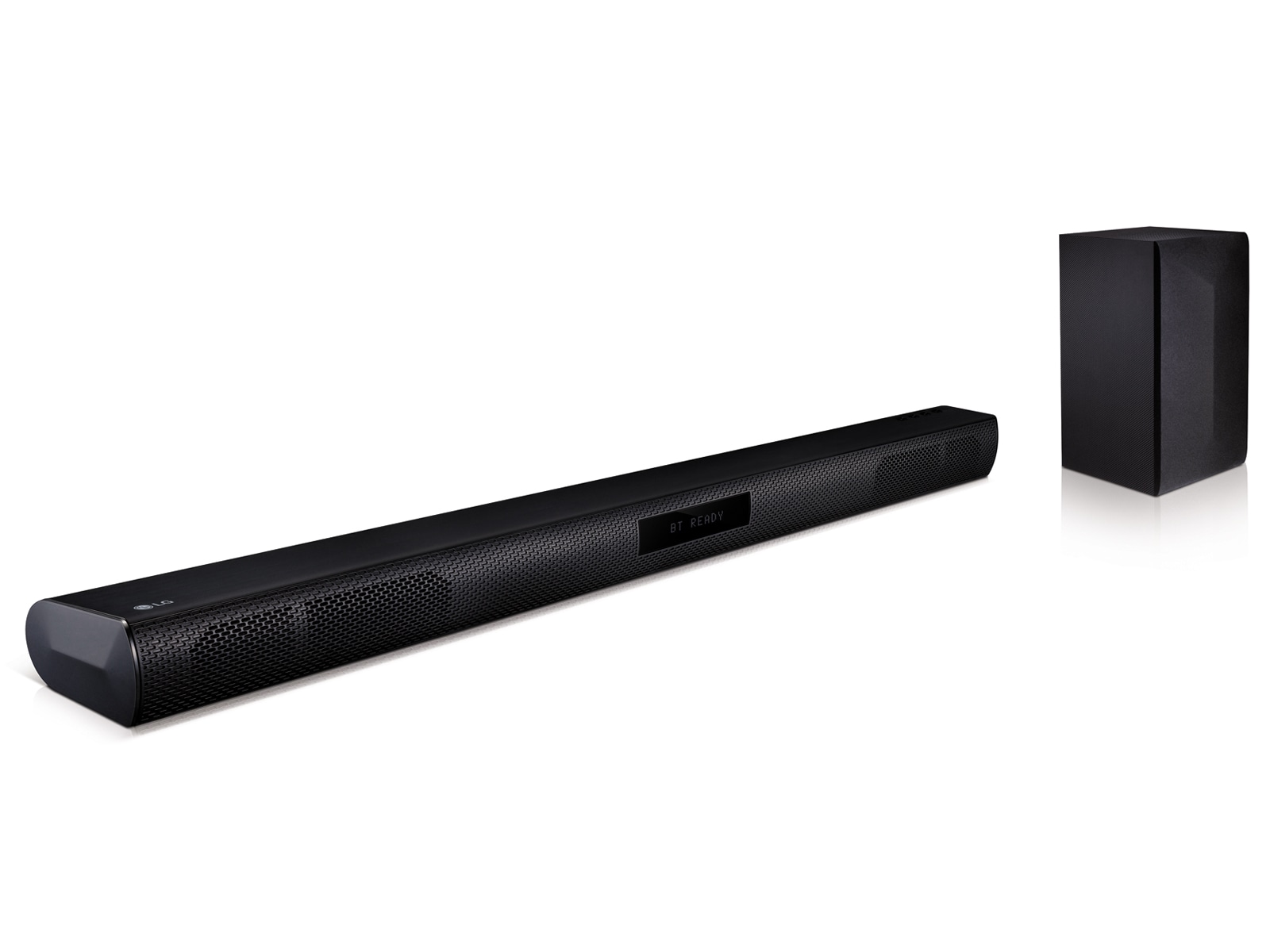 LG Wireless Sound Bar LAS450H, LAS450H