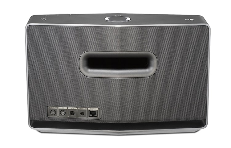 LG Music Flow SMART Hi-Fi AUDIO Wireless Multi-room, NP8740