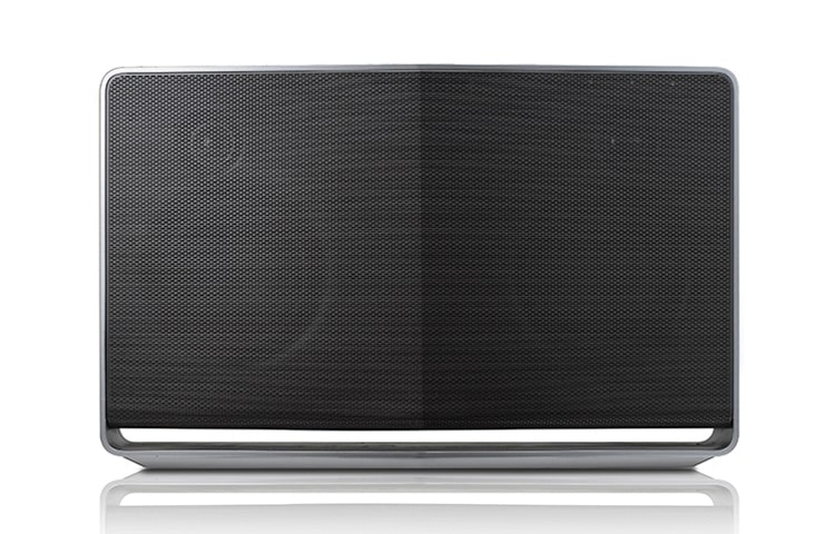 LG Music Flow SMART Hi-Fi AUDIO Wireless Multi-room, NP8740