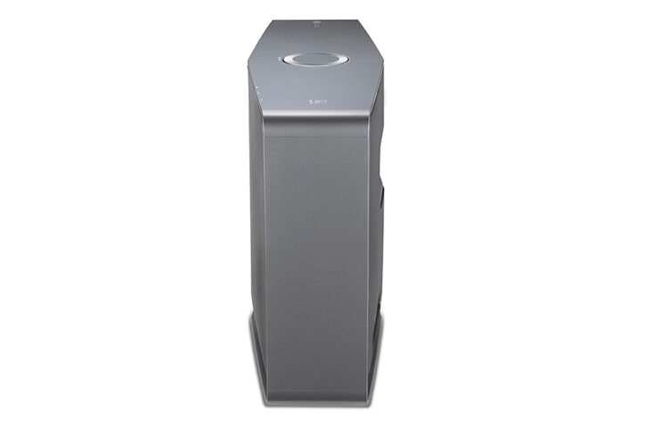 LG Music Flow SMART Hi-Fi AUDIO Wireless Multi-room, NP8740