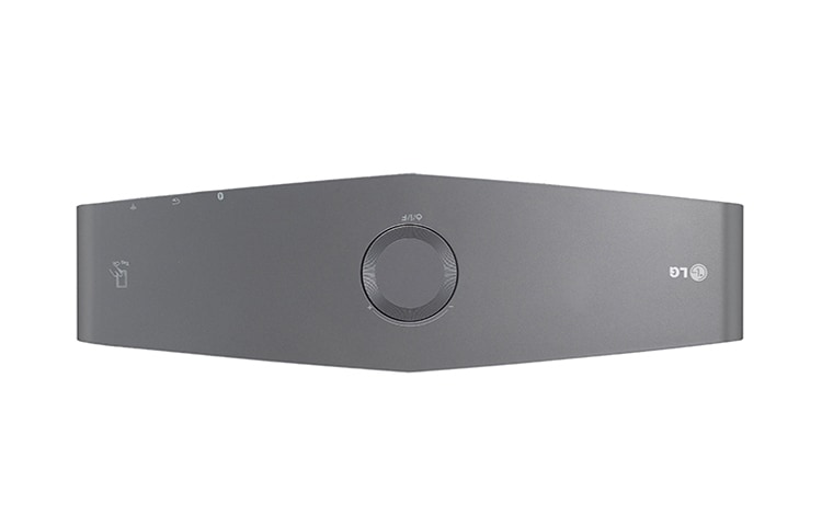 LG Music Flow SMART Hi-Fi AUDIO Wireless Multi-room, NP8740