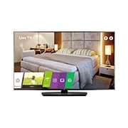 LG UV761H-serien, 49UV761H