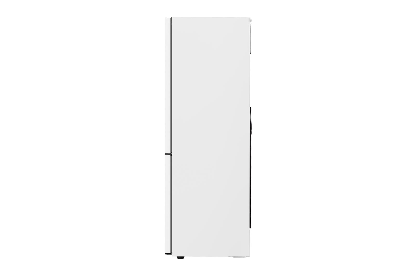 LG 1.86M 341L Kombinerad kyl/frys(Vit) - Energiklass C, Door Cooling™ , ELB81SWVCP