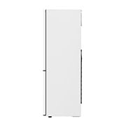 LG 1.86M 341L Kombinerad kyl/frys(Vit) - Energiklass D, Door Cooling™ och Smart Diagnosis™, GBB71SWVGN