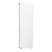 LG 2.03M 384L Kombinerad kyl/frys(Vit) - Energiklass E, Door Cooling™ och Smart Diagnosis™ med Wi-Fi, GBB72SWDMN