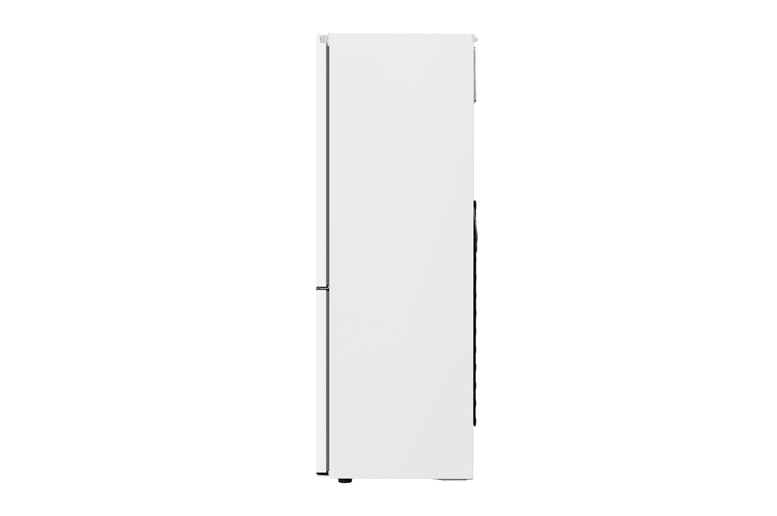 LG GBP61SWPGN 1.86M 341L Kombinerad kyl/frys(Vit) - Energiklass D, Door Cooling™och Smart Diagnosis™, GBP61SWPGN