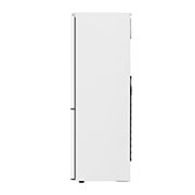 LG GBP61SWPGN 1.86M 341L Kombinerad kyl/frys(Vit) - Energiklass D, Door Cooling™och Smart Diagnosis™, GBP61SWPGN