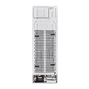 LG GBP61SWPGN 1.86M 341L Kombinerad kyl/frys(Vit) - Energiklass D, Door Cooling™och Smart Diagnosis™, GBP61SWPGN