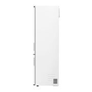 LG GBP62SWNGN 2.03M 384L Kombinerad kyl/frys(Vit) - EnergiklassD, Door Cooling™och Smart Diagnosis™, GBP62SWNGN