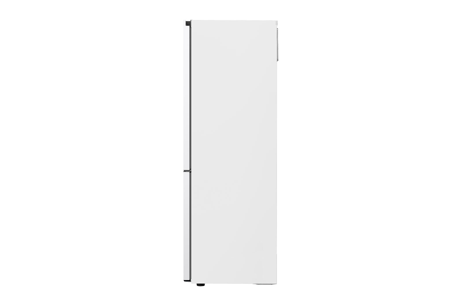 LG 1.86M 344L Kombinerad kyl/frys(Vit) - Energiklass D, GBV3100DSW