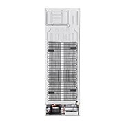 LG 1.86M 344L Kombinerad kyl/frys(Vit) - Energiklass D, GBV3100DSW