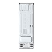 LG 324L Fristående frys (Metal Sorbet) - Energiklass D, Total No Frost, Express Freeze, Smart Diagnosis™ med Wi-Fi, GFM61MBCSF