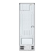 LG 324L Fristående frys (Matte Black) - Energiklass E, Total No Frost, Express Freeze, Smart Diagnosis™, GFT61MCCSZ