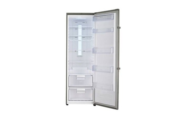 LG Aktivt kylt kylskåp, 185 cm (nettovolym 382 liter), GL5241AVHZ