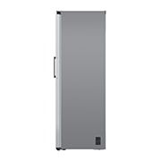 LG 386L Fristående kylskåp (Shiny Steel) - Energiklass E, Door Cooling™, LINEARCooling™, FRESHBalancer™, Smart Diagnosis™ med Wi-Fi, GLE71PZCSZ