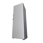 LG 386L Fristående kylskåp (Metal Sorbet) - Energiklass C, Door Cooling™, LINEARCooling™, FRESHBalancer™, Smart Diagnosis™ med Wi-Fi, GLM71MBCSX
