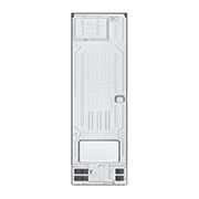 LG 386L Fristående kylskåp (Metal Sorbet) - Energiklass C, Door Cooling™, LINEARCooling™, FRESHBalancer™, Smart Diagnosis™ med Wi-Fi, GLM71MBCSX