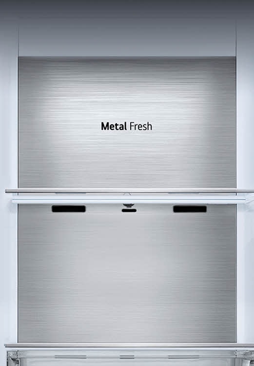 Metal Fresh™