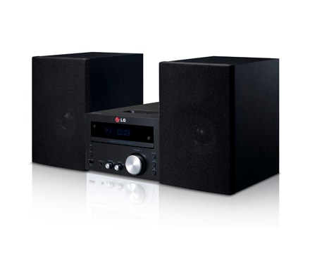 LG XBOOM CM2030, CM2030