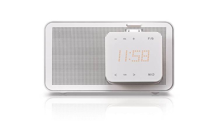 LG ND1520 Dockningshögtalare, ND1520N