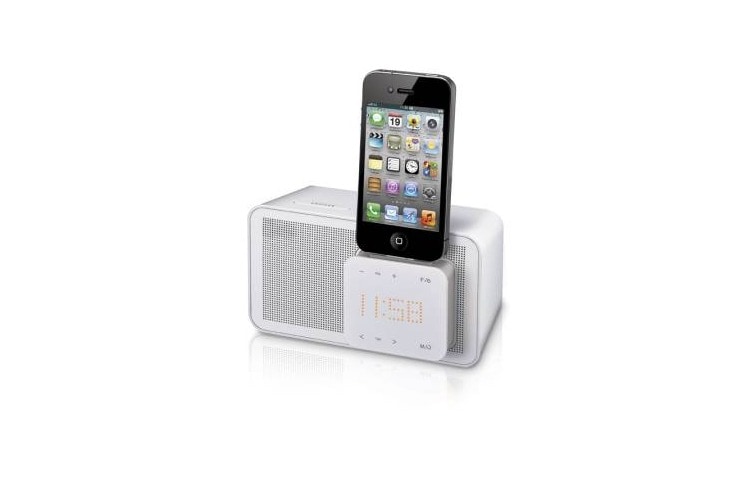 LG ND1520 Dockningshögtalare, ND1520N