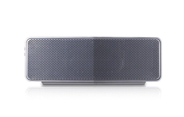 LG SMART Hi-Fi-ljud LG Music Flow H4 Portable, NP8350