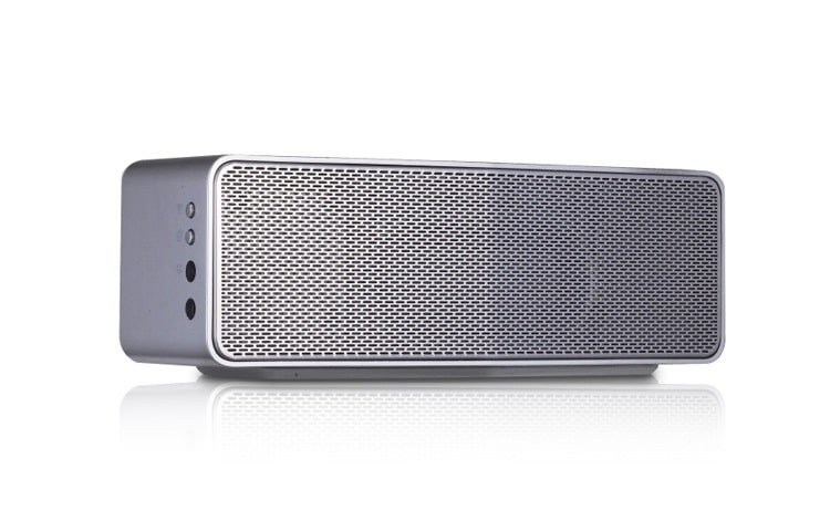 LG SMART Hi-Fi-ljud LG Music Flow H4 Portable, NP8350