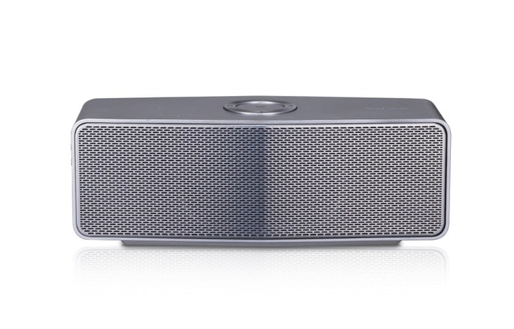 LG SMART Hi-Fi-ljud LG Music Flow H4 Portable, NP8350