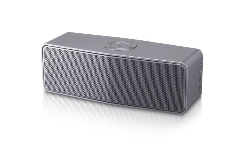 LG SMART Hi-Fi-ljud LG Music Flow H4 Portable, NP8350