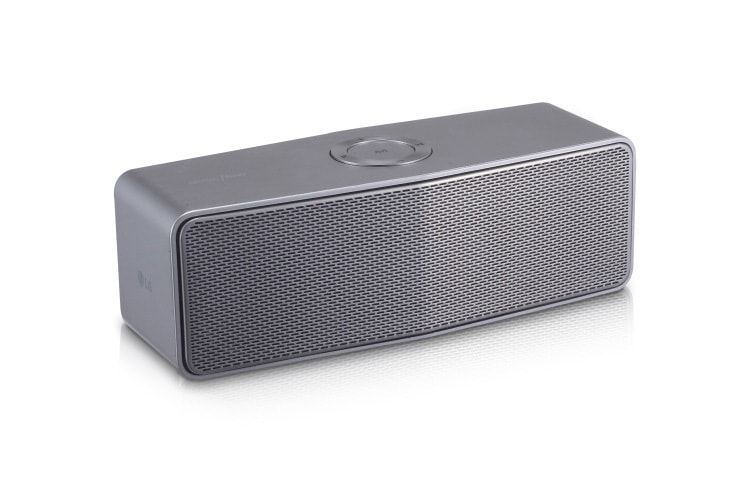 LG SMART Hi-Fi-ljud LG Music Flow H4 Portable, NP8350