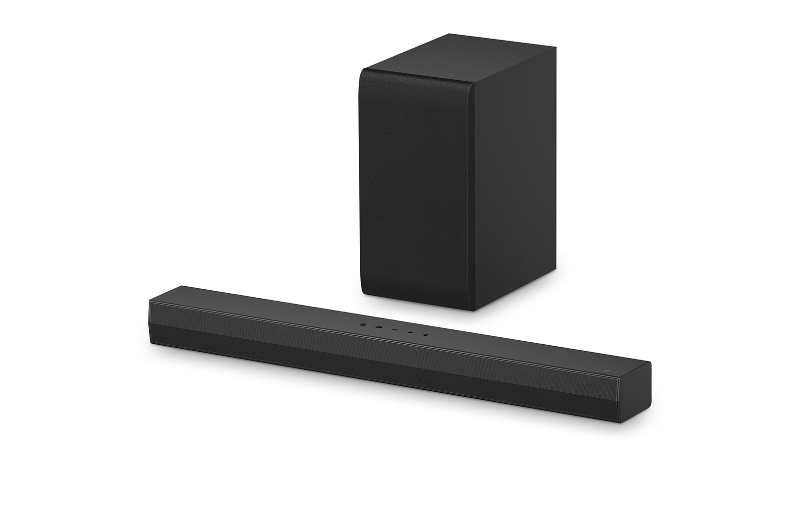 LG Soundbar NS40T, NS40T